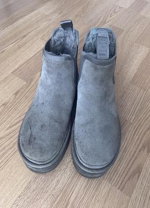 Ugg орігінал