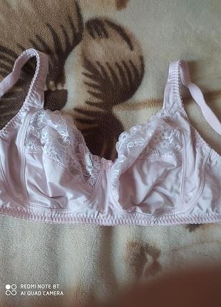 Нежный бюстгалтер bonmarche,42д, 140 грн