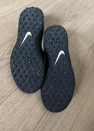 Сороконіжки nike 36,5 4