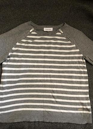 Кофта calvin klein
