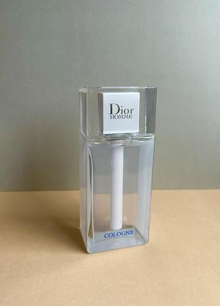 Dior homme cologne одеколон оригінал!
