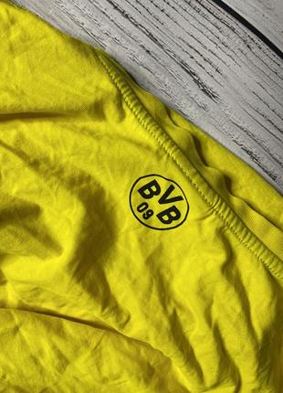Футболка puma borussia dortmund7 фото