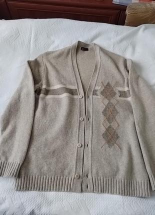 Кофта мужская.