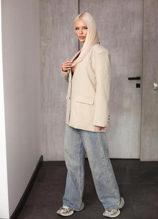 Пиджак женский