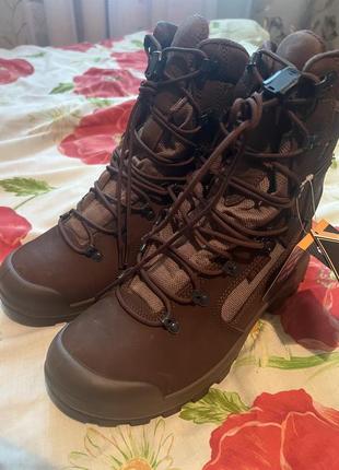 Берци yds extreme uk3 gtx cold