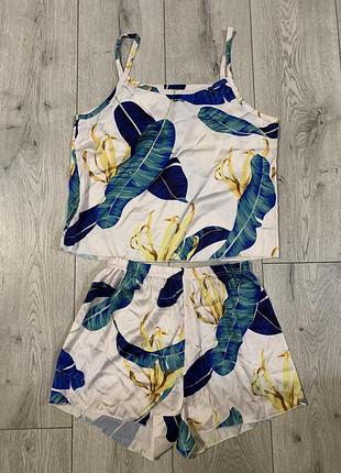 Піжама жіноча