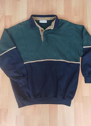 Светр утеплений medici m