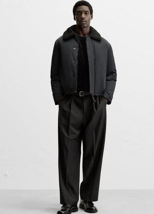 Куртка zara