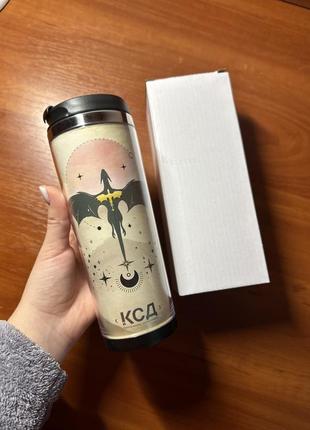 Термопляшка ксд