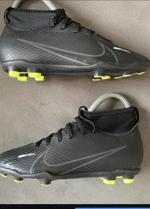 Бутси nike