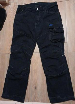 Джинси штани реп  карго  будівельні dickies