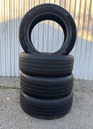 Шини 225/55/18 michelin 5