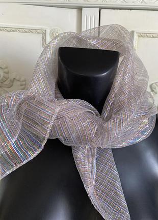 Хустка газова