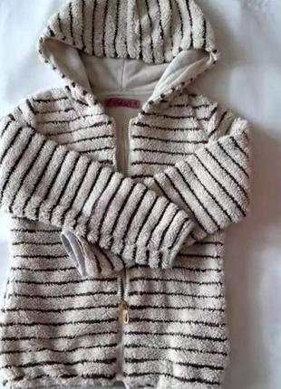 Кофта тепла