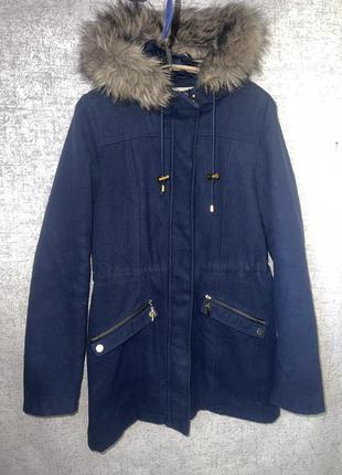 Пальто женское