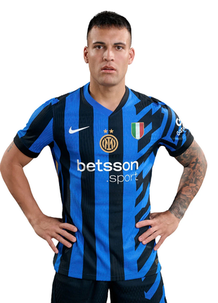 Оригинальная домашняя форма "inter milan" - 24/25