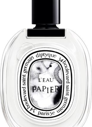 Парфуми спрей l’eau papier