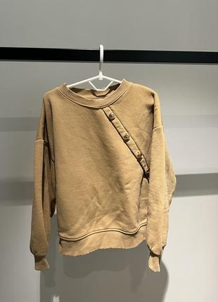 Кофта zara
