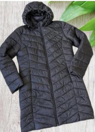 Пальто осень весна