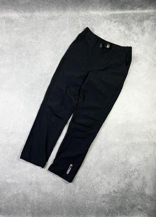 Женские трекинговые штаны berghaus extreme pants