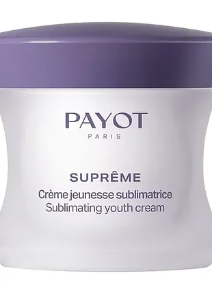 Крем для лица Cc-крем payot roselift lifting cc cream spf30, 2 мл