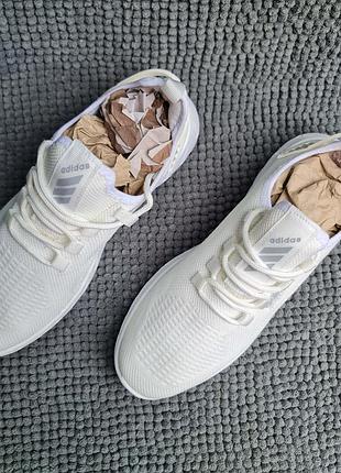 Чоловічі спортивні літні кросівки adidas ozweego сітка 41,43 ad04