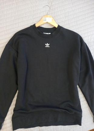 Свитшот, свитшот adidas, кофта adidas, худи adidas