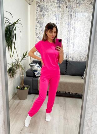 Женский костюм тройка