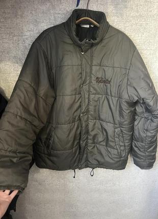 Куртка мужская
