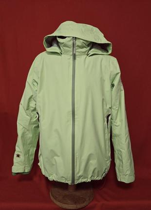 Мембранна термо куртка salewa powertex 2 в 1