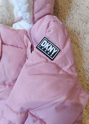 Комбінезон dkny