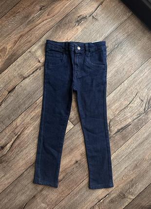 Джинси на дівчинку 5 років