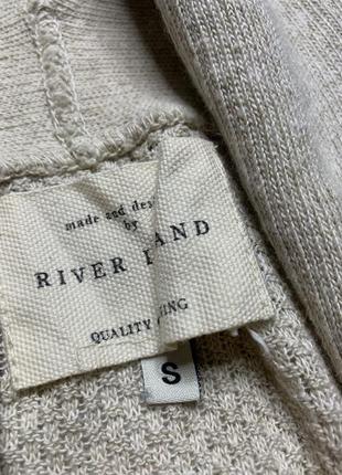 Чоловічий кардиган river island7 фото