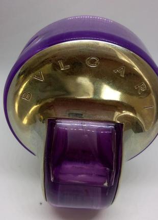 Парфум bvlgari améthyste