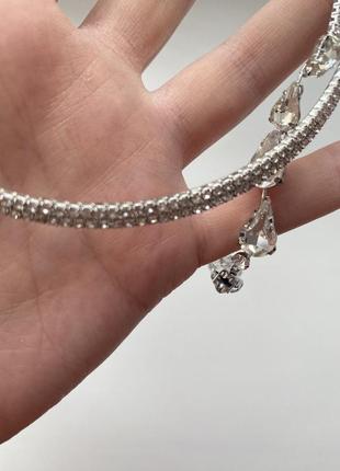 Чокер колье2 фото