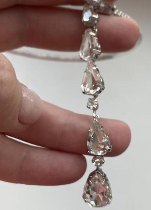 Чокер колье4 фото