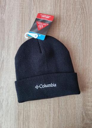 Шапка columbia(6-10p.)