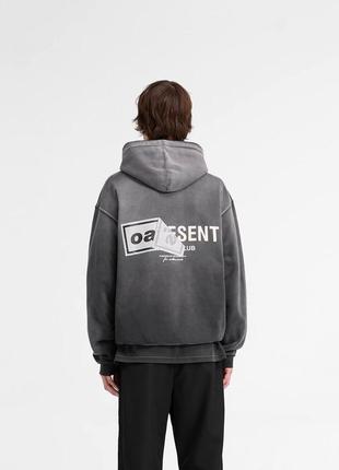 Худі represent