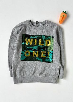 Кофтa, світшот v by very 3-4 роки