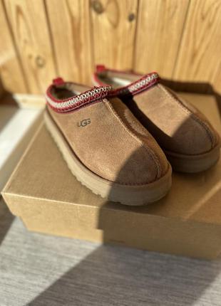 Ugg tasman 36р и 35 оригинал!2 фото