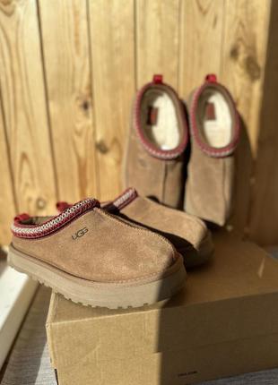 Ugg tasman 36р и 35 оригинал!4 фото