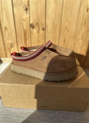 Ugg tasman 36р и 35 оригинал!8 фото