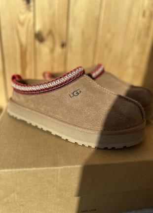 Ugg tasman 36р и 35 оригинал!7 фото