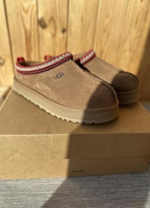 Ugg tasman 36р и 35 оригинал!5 фото
