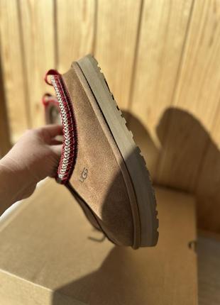 Ugg tasman 36р и 35 оригинал!6 фото