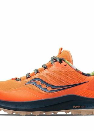 Чоловічі кросівки saucony peregrine 12 m