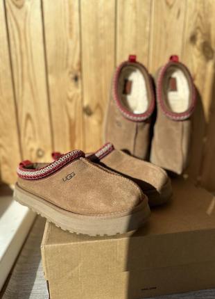 Ugg tasman 36р и 35 оригинал!1 фото