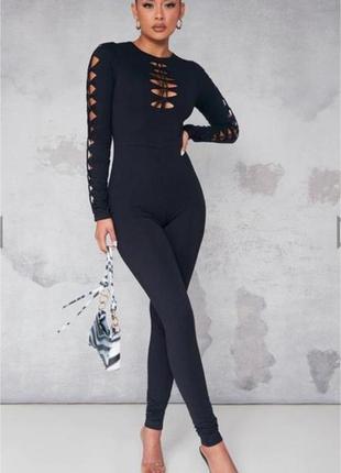 Комбинезон от plt