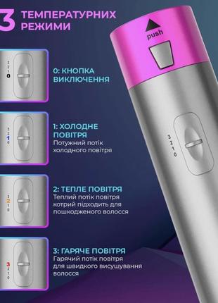Фен браш