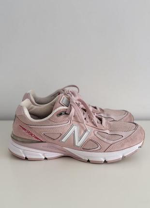Кросівки new balance